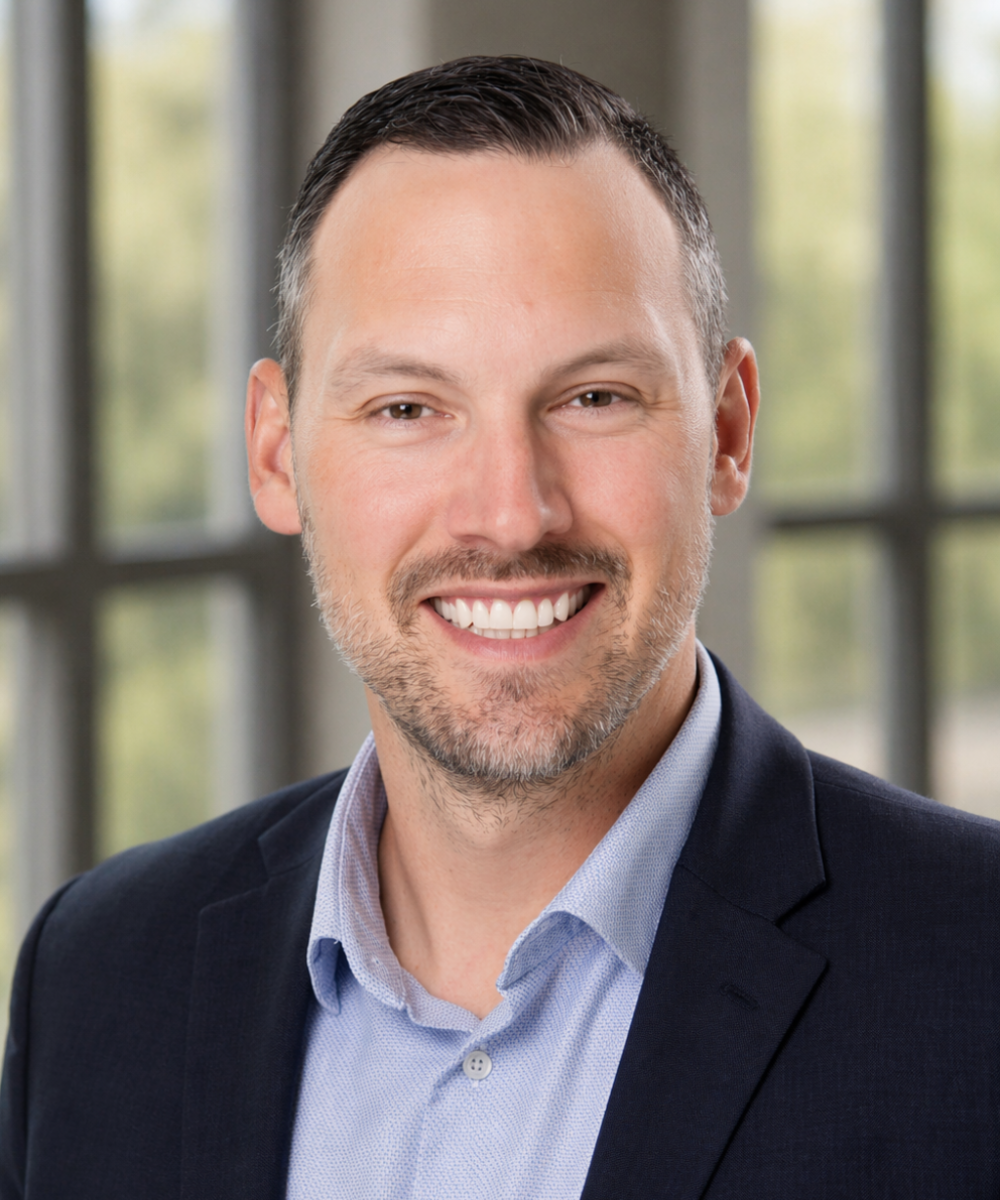 Adam Waleskowski Photo