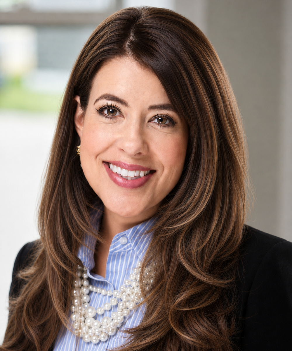 Jennifer Castillo Photo